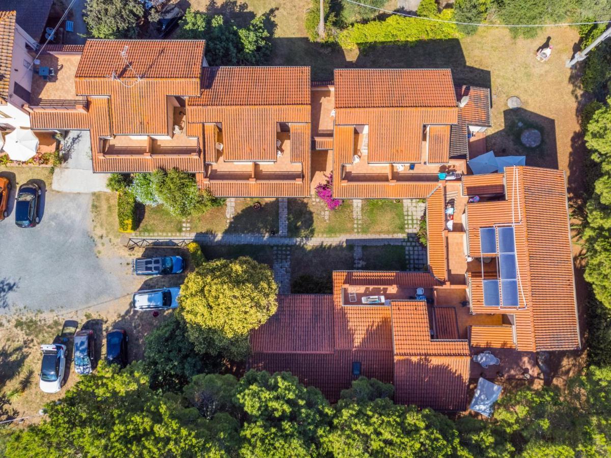 Apartment Monolocale - Ranch Hotel By Interhome Скарлино Екстериор снимка