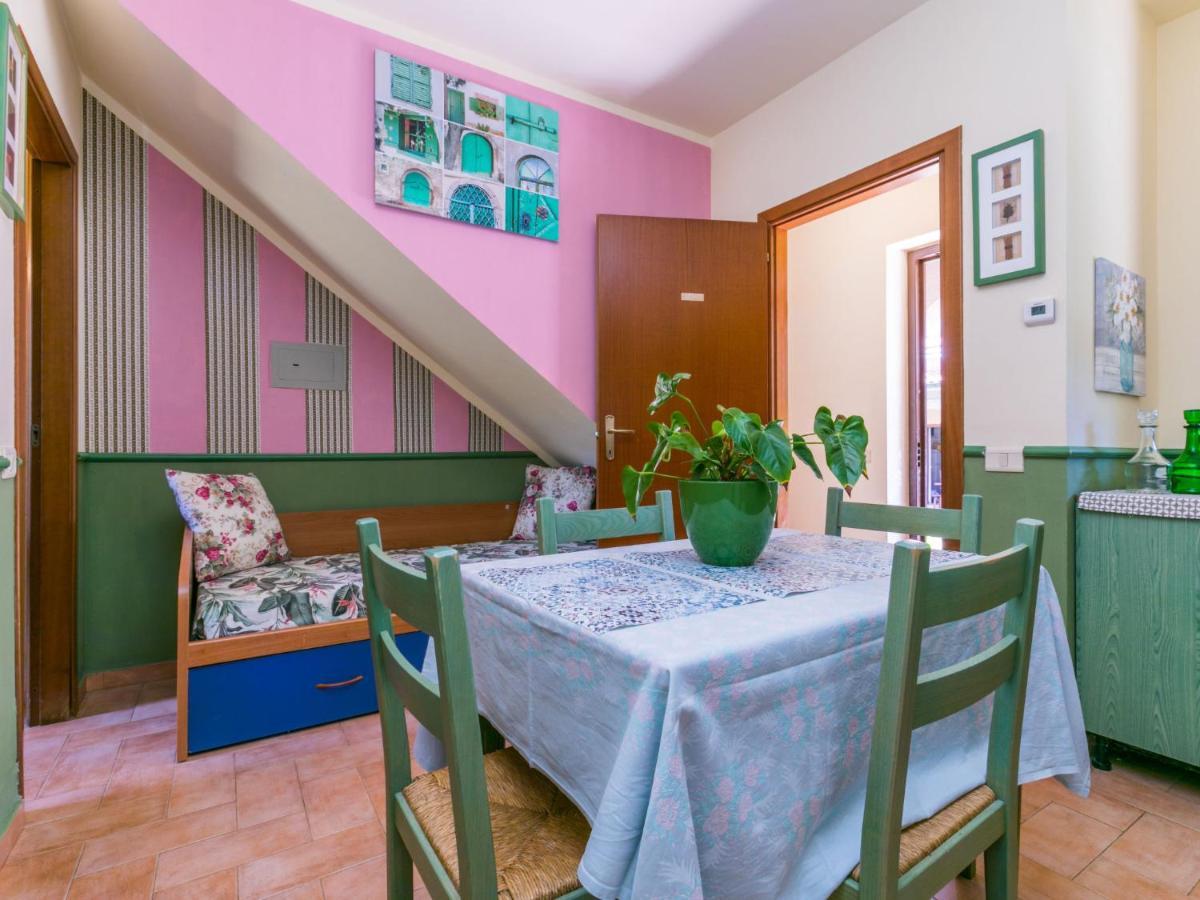 Apartment Monolocale - Ranch Hotel By Interhome Скарлино Екстериор снимка